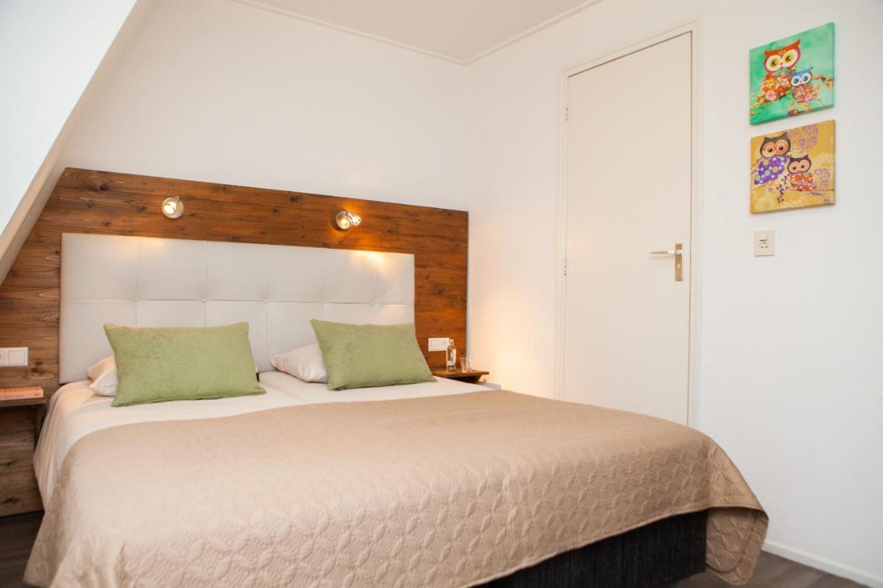 Hotel Van Renenpark Bergen Eksteriør billede